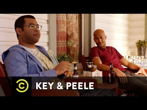 キー＆ピール：レット・ミー・ヒット・ザット (Key & Peele: Let Me Hit That)