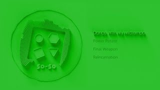 SO-SO - New Color EP "Green" (Teaser)