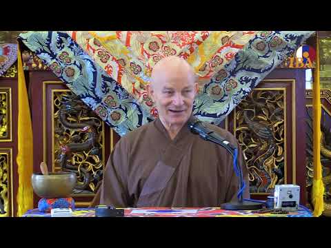 3. Shamatha Course - Dhammadipa (english) IBA TCP2