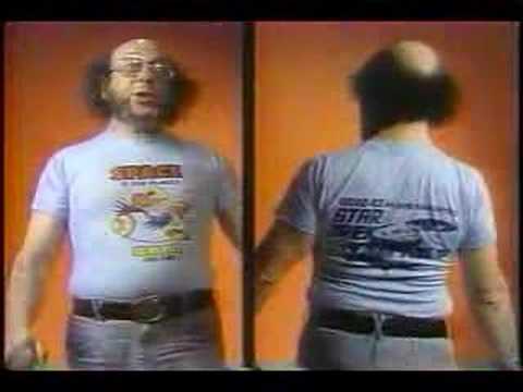 WMMS-The Buzzard Space Shirt