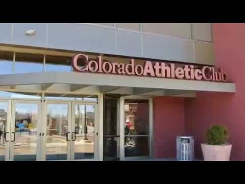 Colorado Athletic Club | BoulderHomeSource