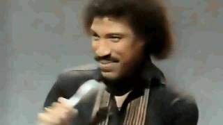 Lionel Richie   &#39;Serves You Right&#39;    Buena Calidad  HD1