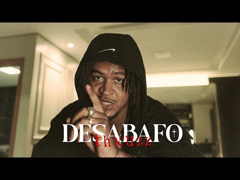 Thxuzz - Desabafo (Official Video)