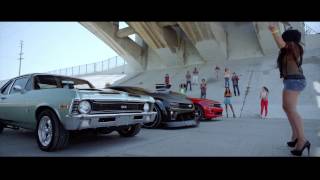 Snoop Dogg   Let The Bass Go Music From The Motion Picture &#39;Turbo&#39; 1080p