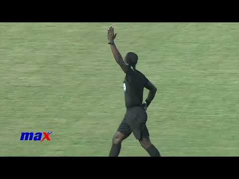 Cote D'ivoire U17 vs Benin U17 [2-3] WAFU Zone B 2022