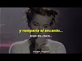 Björk - Come to me ; Español - Inglés (Audio Original) Video HD