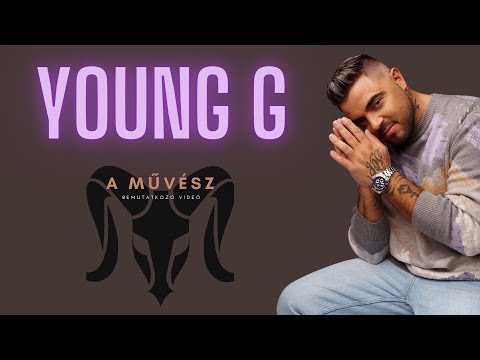 Young G A Művész