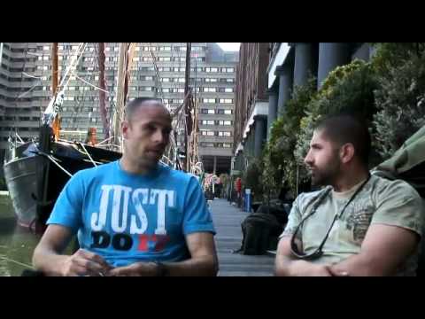 Carp & Matching Fishing with Ali Hamidi and Dean Macey