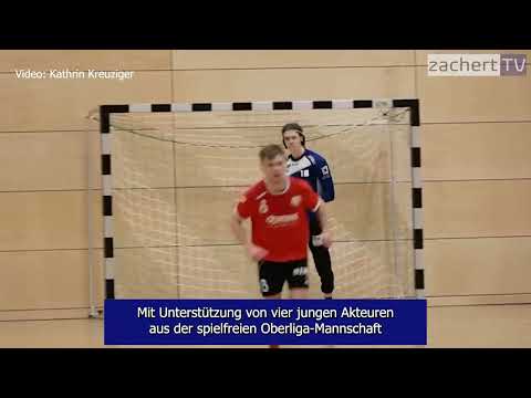 2023 02 20  GSV II   SV Motor Hennigsdorf