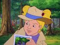 The Magic School Bus In The Rainforest Ep 38