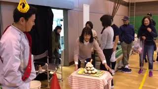 監督誕生日