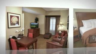 preview picture of video 'Dania Beach FL Hotels - Homewood Suites Fort Lauderdale FL Airport Hotel'