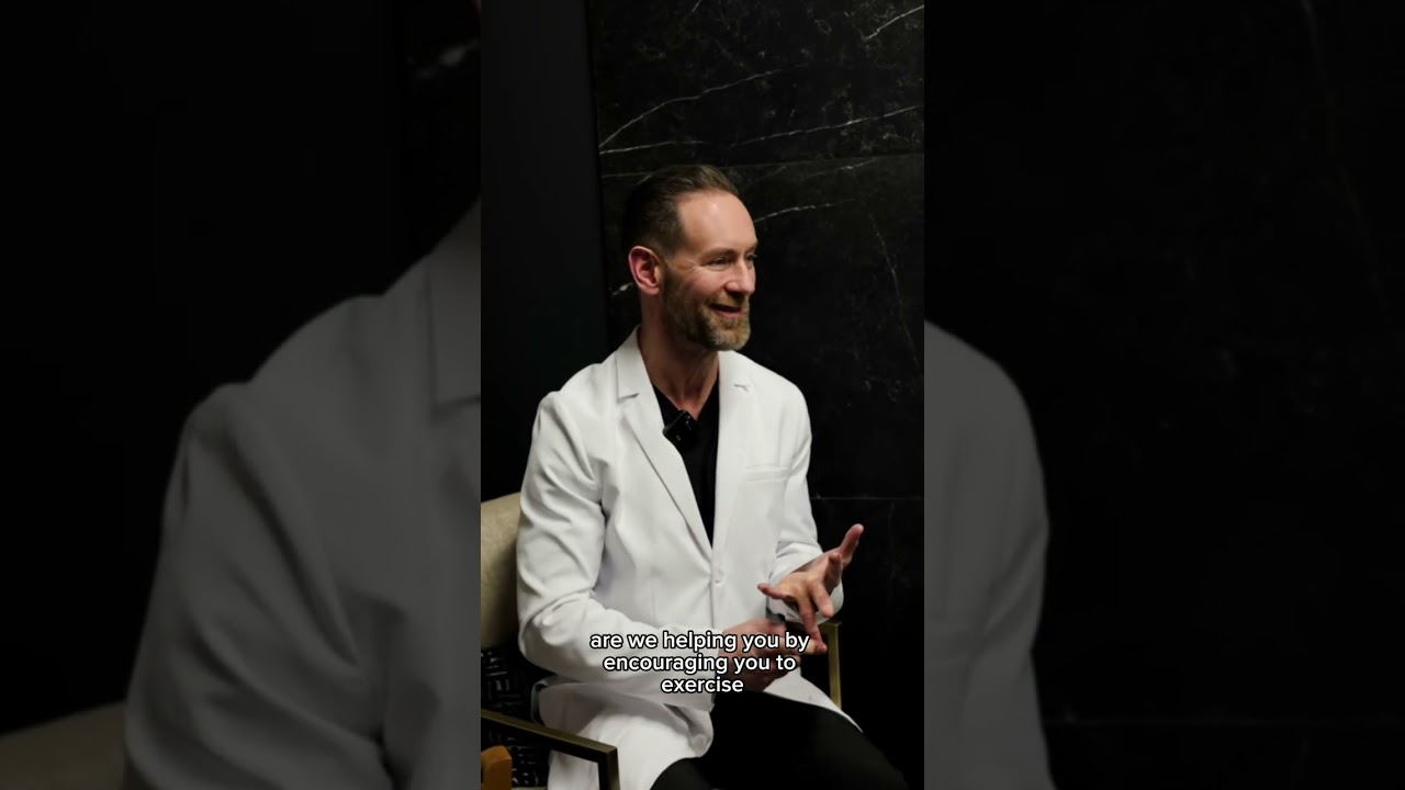 A Physician-Guided Approach to Weight Loss