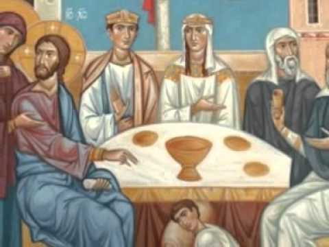 Der lichtreiche Rosenkranz.