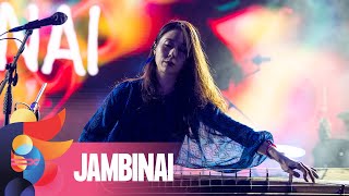 JAMBINAI (잠비나이) - Connection | Live at Playtime Festival 2025