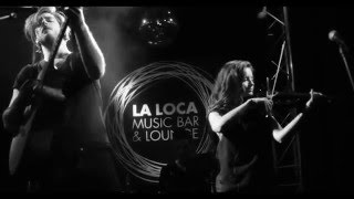 Video COME AND PLAY - KŘEST KLIPU MILLION PAIRS OF SHOES | REPORT VIDE