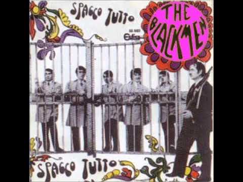 The Blackmen...Spacco Tutto