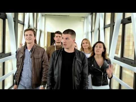 Na konci leta / At the end of summer