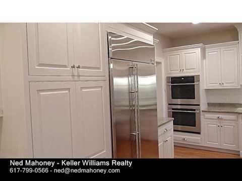69 Clifton Road Newton, MA 02459 - Single-Family Home - Real Estate - For Sale -
