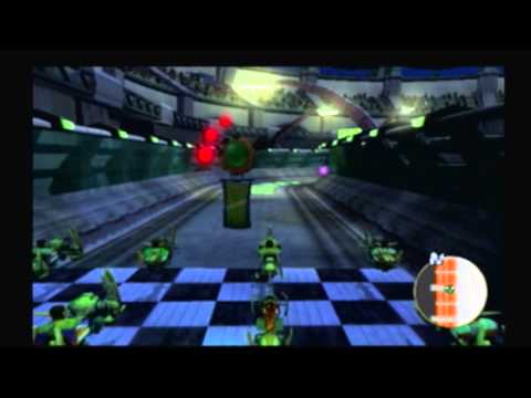 Let's Play! Jak II - Episode 26: "Fast is Good"