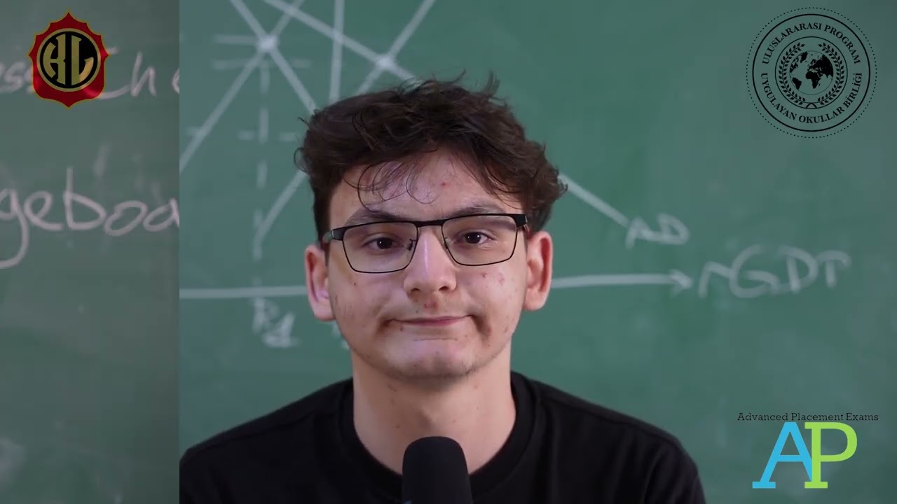 AP Atölyeleri Tanıtım Videosu