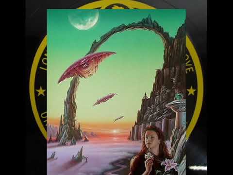 STUART PHILLIPS & HIS ORCHESTRA~HARRY REVEL´S MUSIC FROM OUT OF SPACE  1955