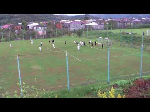 17.10.2024. FC Zestafoni - Machakhela (Khelvachauri) 3-2