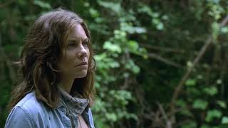 The Walking Dead - 9x03 - bande-annonce de "Warning signs" (VO)