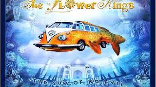 The Flower Kings -  Regal Divers demo