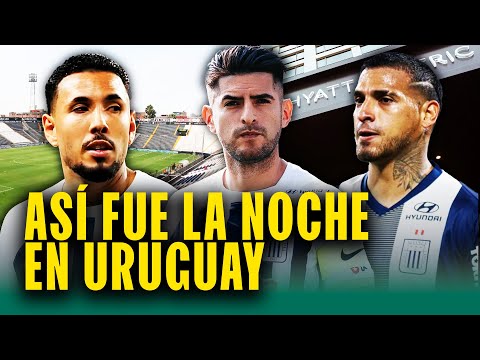 Esto dice la denuncia contra Zambrano Trauco y Peña por presunto abuso sexual