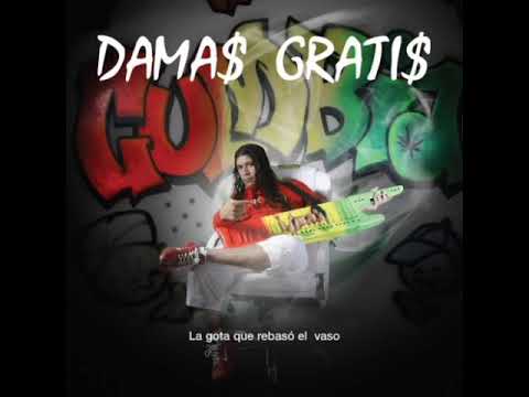 Damas Gratis - Atrevida (FT Nestor En Bloque)