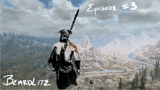 Let's Play Skyrim: Ooo Alchemy Materials #3