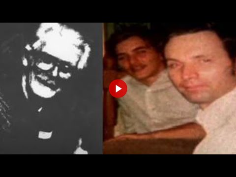 (Dean Corll, Elmer Wayne Henley & John Norman) Programmed To Kill/Satanic Cover-Up Part 90