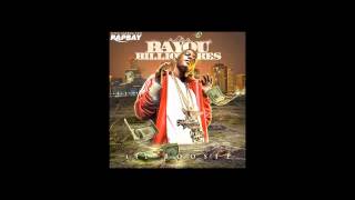 Lil Boosie - Who Do You Love - Bayou Billionaires Mixtape