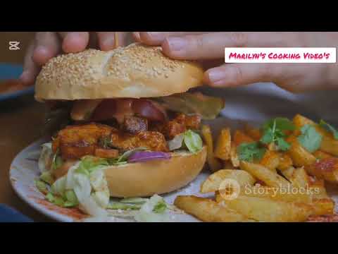Ultimate Guide to Crafting the Perfect Hamburger!/26Feb2025