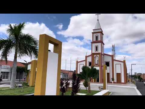Santa Helena - Paraíba