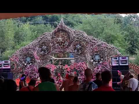 Tromo live at Orpheus Festival - 2023