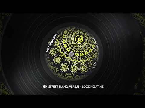 Street Slang, Versus   Looking At Me ft  Ella Loponte   Original Mix