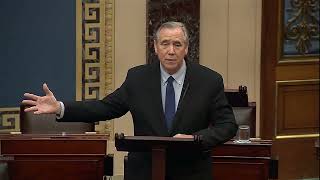 Merkley SLAMS SAVE Act as an Attempt to Silence Eligible Voters