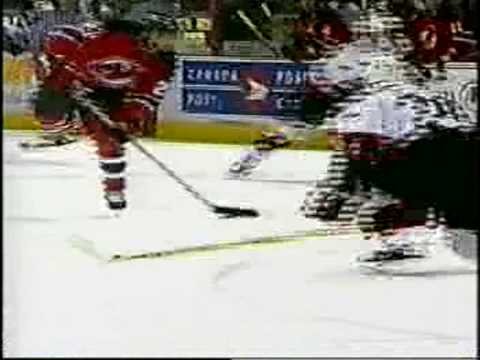 2002-03 Round 3/Game 2: Game Intro