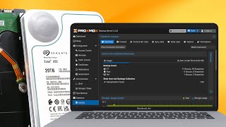 my Proxmox Backup Server Guide - Full Walkthrough Series Pt.4