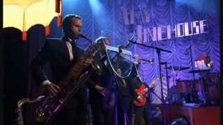 Amy Winehouse   He Can Only Hold Her   Doo Wop That Thing   Live HD   YouTube