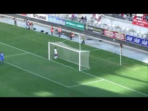 RESUMEN REAL MURCIA vs OVIEDO