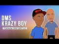 Tsonga Rap Beef Between DMS And Krazy Boy Magaraba