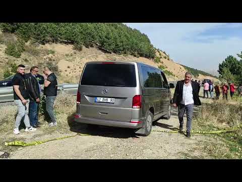 TAYFUR K. CİNAYETİ İTİRAF ETTİ