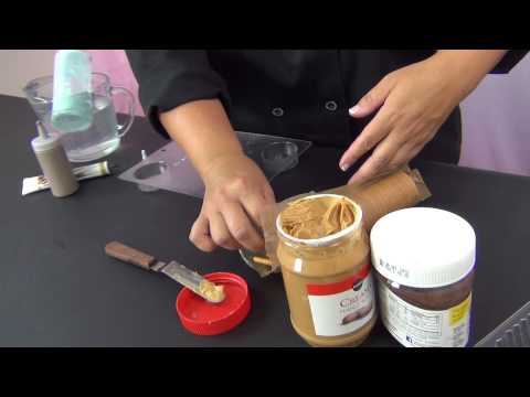 Easy Fall Treats by www.SweetWise.com