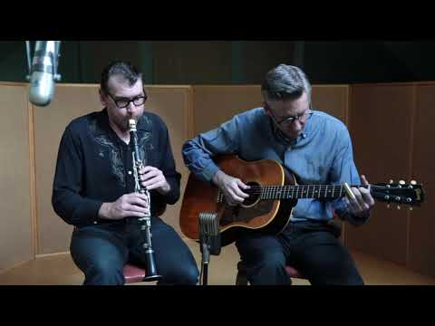 Slide Blues #1 :: Jonathan Doyle & Joel Paterson