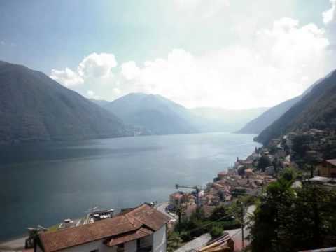 Vendita Appartamento Bilocale Argegno