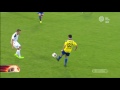video: Gohér Gergő gólja a Paks ellen, 2017