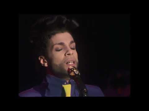 Thieves In The Temple - It (Prince live @ Glam Slam '92)